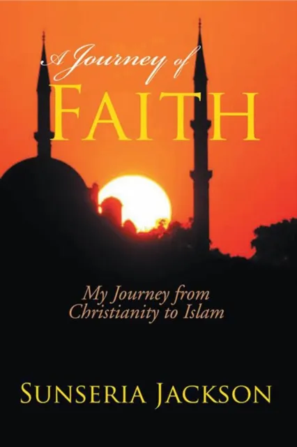 Journey of Faith