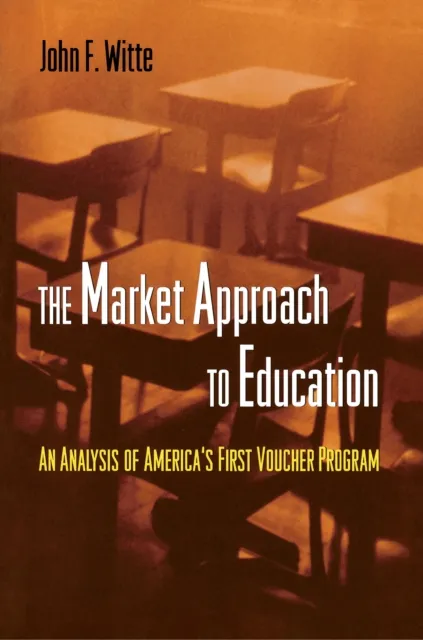 Market Approach to Education