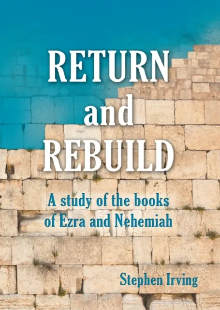Return and Rebuild