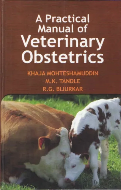 Practical Manual of Veterinary Obstetrics
