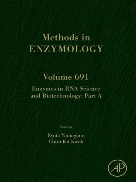 Enzymes in RNA Science and Biotechnology
