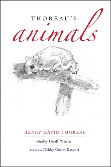 Thoreau's Animals