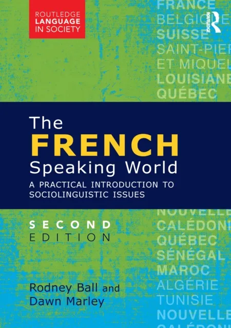French-Speaking World