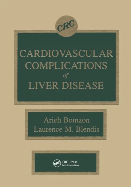 Cardiovascular Complications of Liver Disease