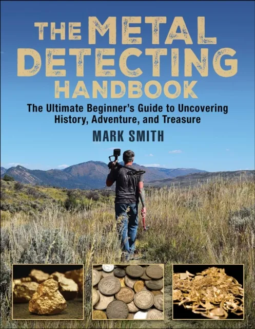 Metal Detecting Handbook