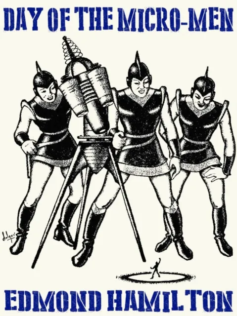 Day of the Micro-Men