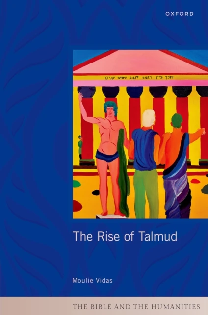 Rise of Talmud