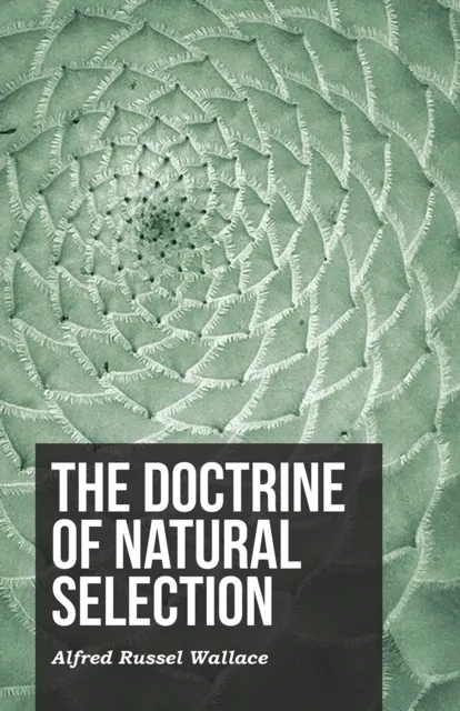 Doctrine of Natural Selection
