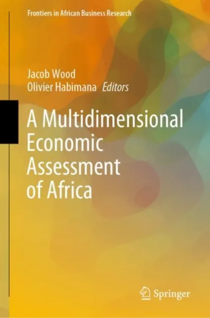 Multidimensional Economic Assessment of Africa