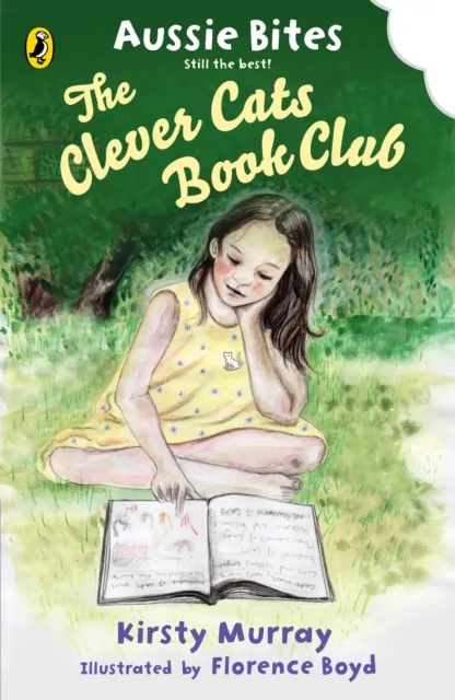 Clever Cats Book Club: Aussie Bites