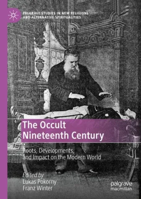 Occult Nineteenth Century