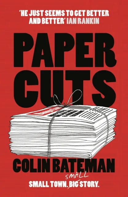 Papercuts