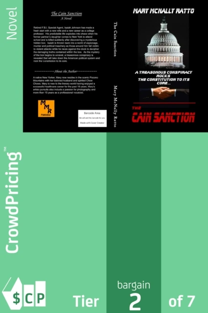 Cain Sanction