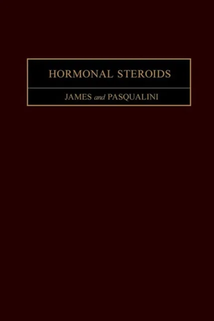 Hormonal Steroids