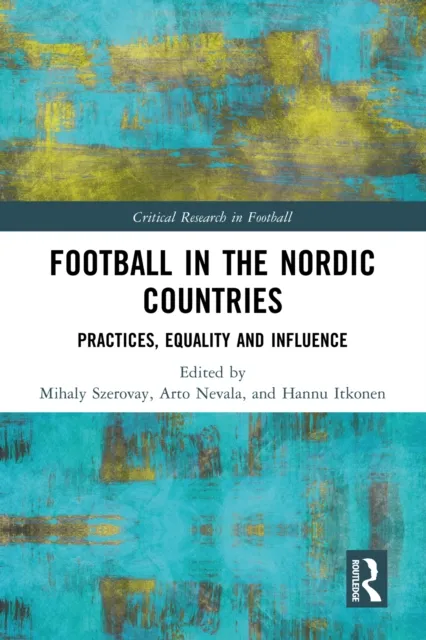 Football in the Nordic Countries