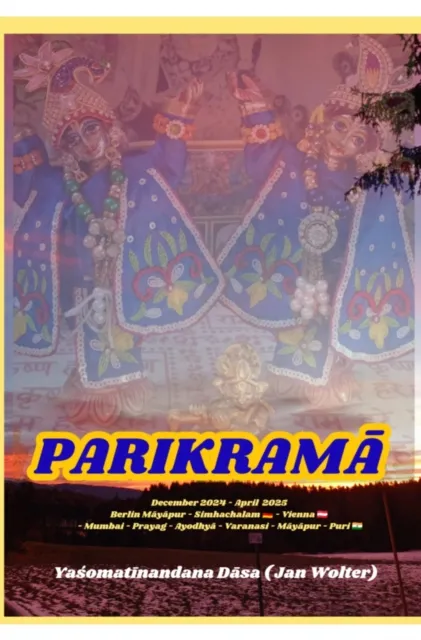 Parikrama