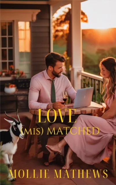 Love (Mis) Matched
