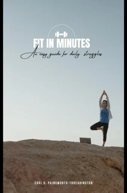 Fit in Minutes