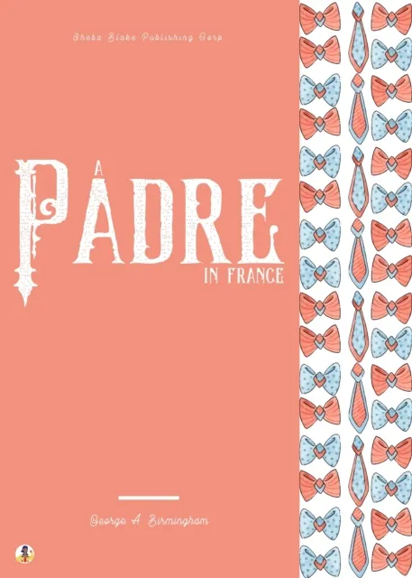 Padre in France
