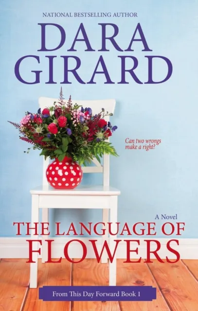 Language of Flowers