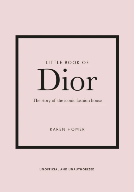 Little Book of Dior