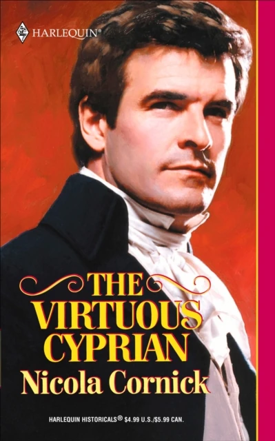 Virtuous Cyprian