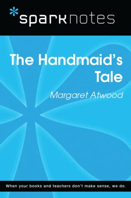 Handmaid's Tale (SparkNotes Literature Guide)