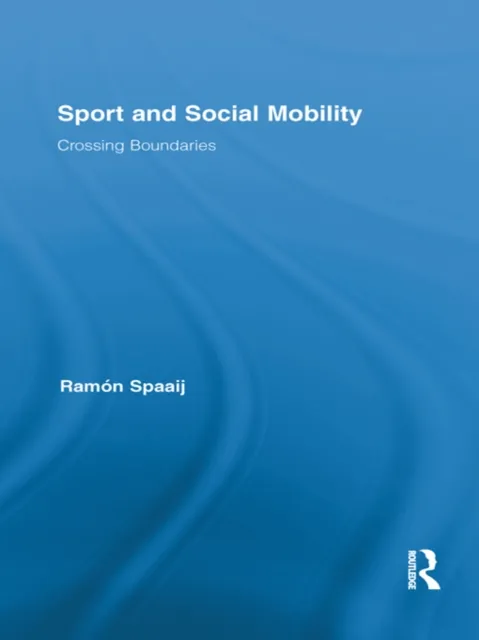 Sport and Social Mobility