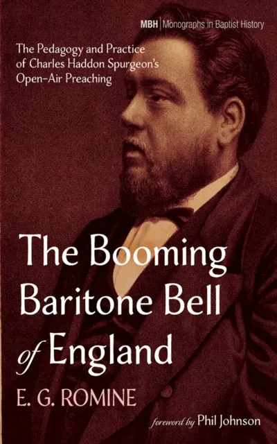 Booming Baritone Bell of England