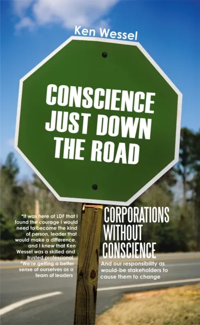 Corporations Without Conscience