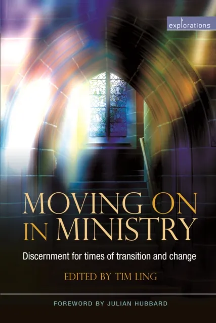 Moving On in Ministry