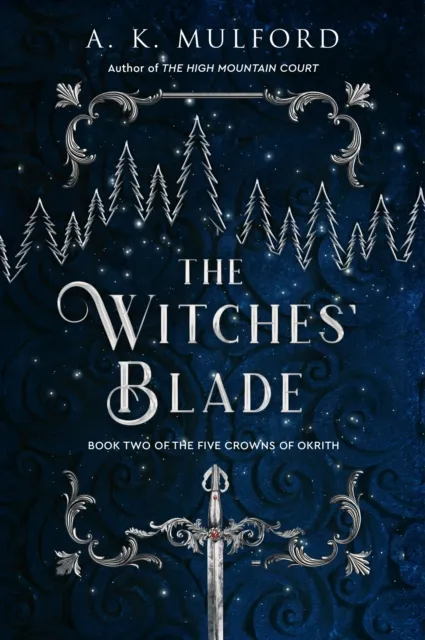The Witches' Blade