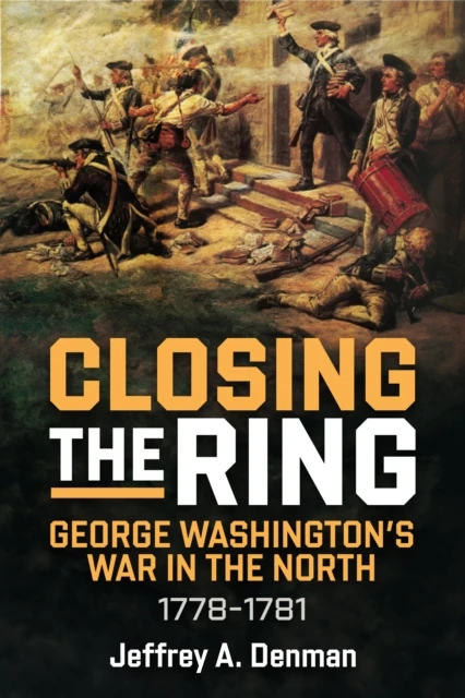 Closing the Ring