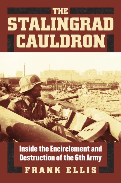 Stalingrad Cauldron