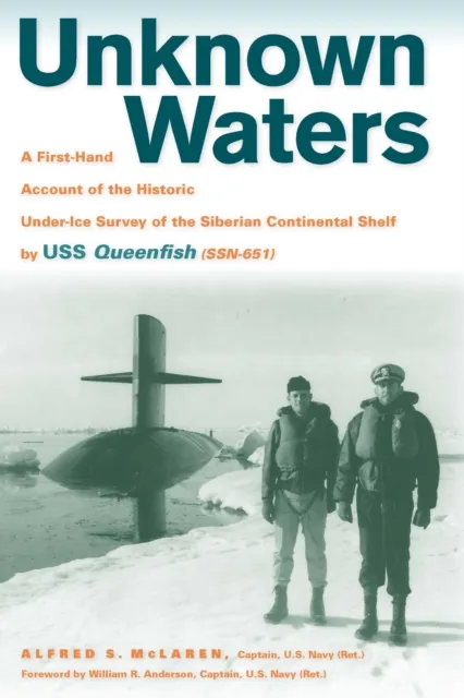 Unknown Waters