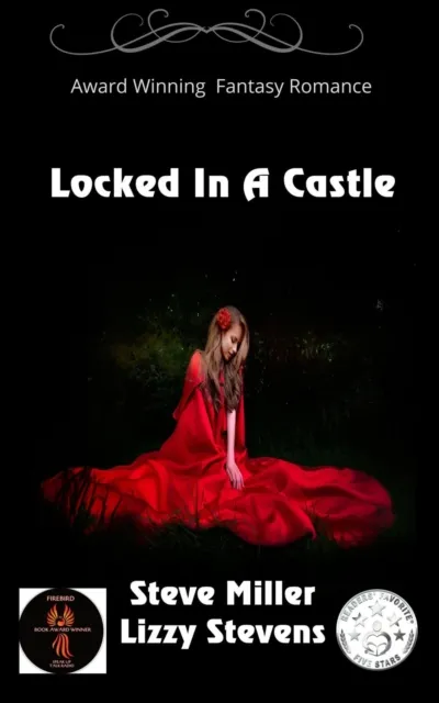 Locked In A Castle