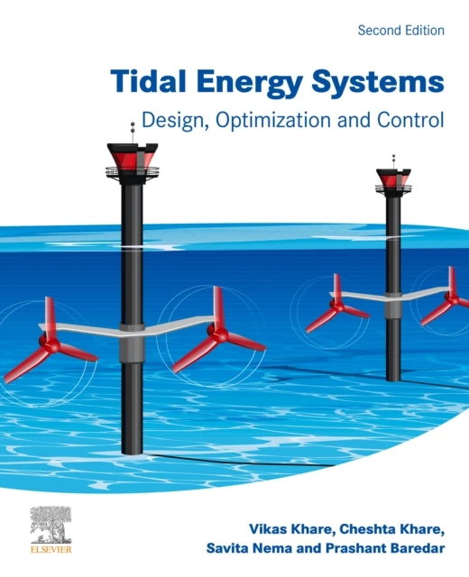 Tidal Energy Systems