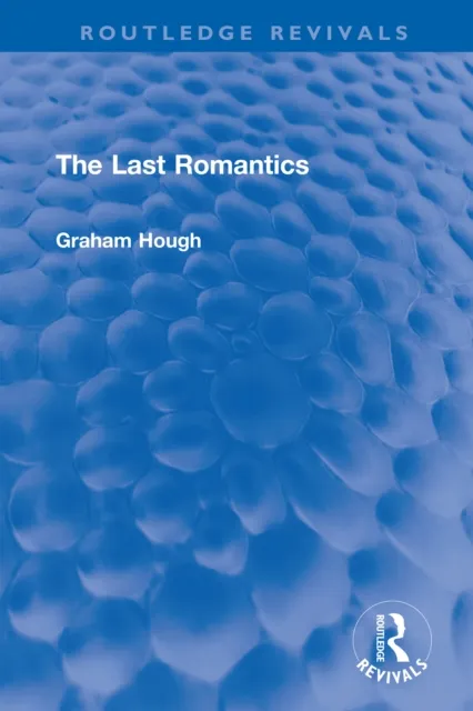 Last Romantics