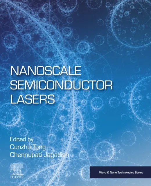 Nanoscale Semiconductor Lasers