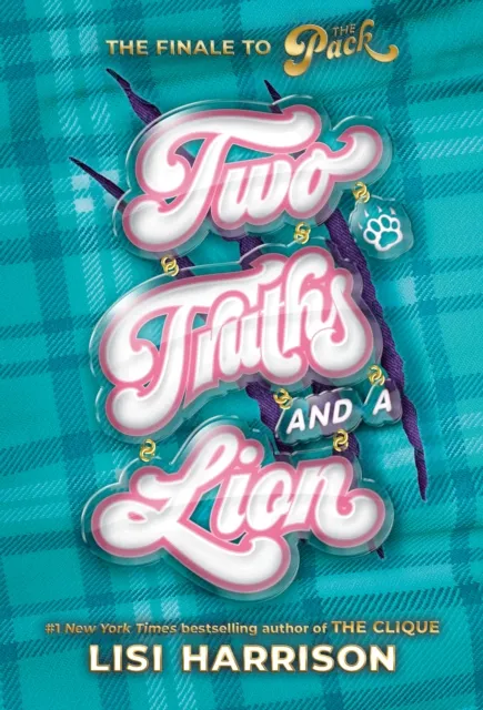 Pack #3: Two Truths and a Lion
