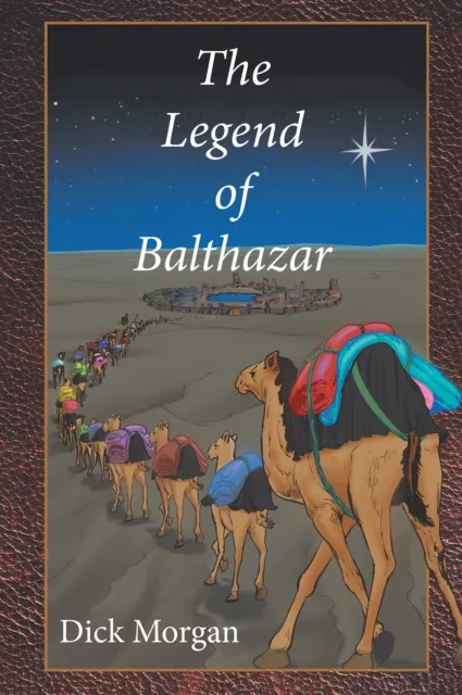 Legend of Balthazar