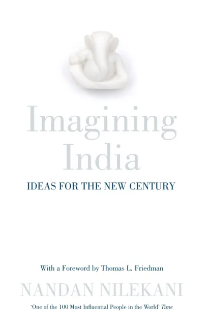 Imagining India