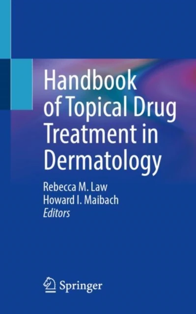 Handbook of Topical Drug Treatment in Dermatology