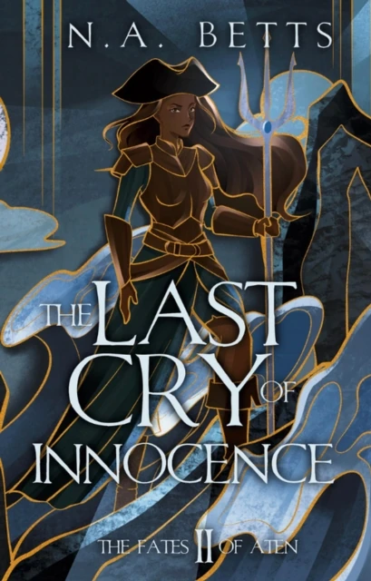 Last Cry of Innocence