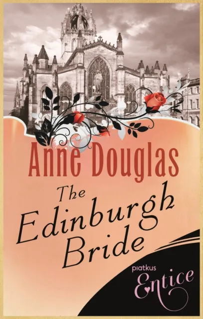 Edinburgh Bride