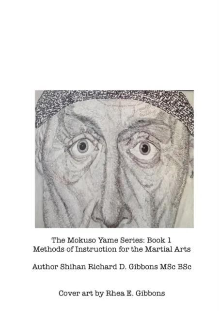 Mokuso Yame Series: Book 1