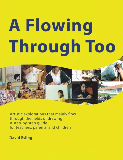 FLOWING THROUGH TOO