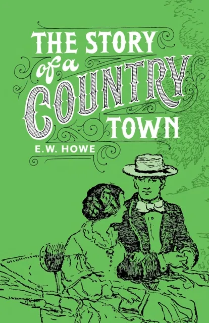 Story of a Country Town