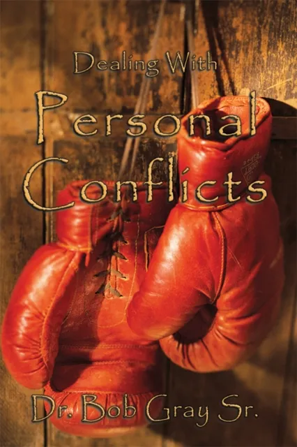 Dealing with Personal Conflicts