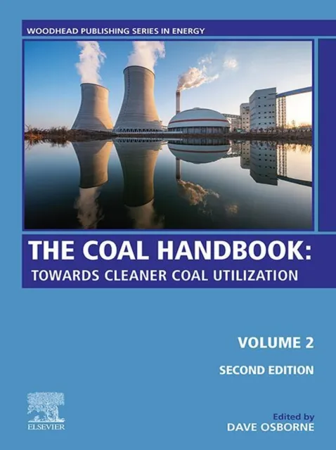 Coal Handbook